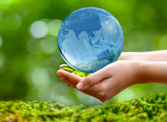 Sustainability